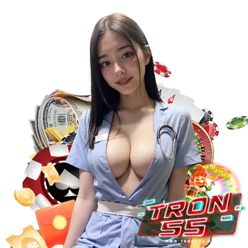 tron55 เว็บตรง
