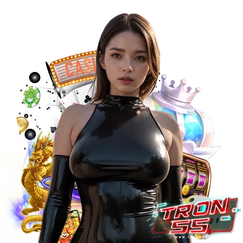 tron55 ไม่ผ่านเอเย่นต์