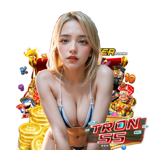 tron55