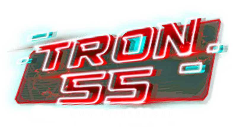 tron55s