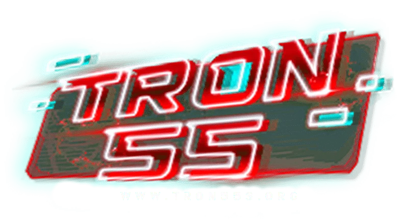 tron55s